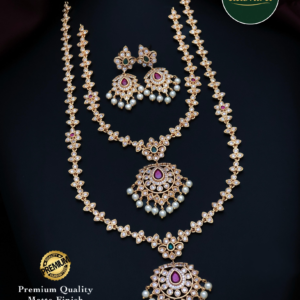 Premium Quality Matte Finish Combo